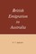British Emigration to Australia