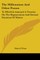 The Millennium And Other Poems