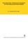 The Political System of the Anuak of the Anglo-Egyptian Sudan
