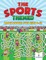 The Sports-Themed Maze Books for Kids 8-10