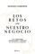 Los Retos Son Nuestro Negocio