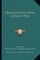 Translations from Lucian (1902)