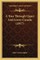 A Tour Through Upper and Lower Canada (1917) a Tour Through Upper and Lower Canada (1917)