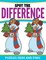 Spot The Difference Puzzles