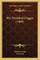 The Wreathed Dagger (1909)