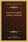 Stories by English Authors Scotland