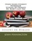 Study Guide Student Workbook Lessons on Demand Ms. Bixby's Last Day
