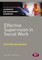 Howe, K: Effective Supervision in Social Work