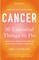 Cancer