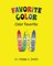 Favorite Color Color Favorito