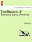 The Monarch of Mincing-Lane. a Novel.