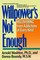 Willpower's Not Enough