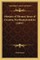 Memoir of Thomas Jones of Creaton, Northamptonshire (1851)