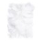 Plunksnos 5-12cm 10g, balta sp.