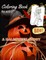 Coloring Book For KIDS - A HALLOWEEN STORY