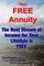 Your FREE Annuity