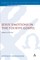 Jesus' Emotions in the Fourth Gospel