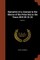 Narrative of a Journey to the Shores of the Polar Sea in the Years 1819-20-21-22; Volume 1