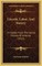 Lincoln, Labor, And Slavery
