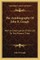 The Autobiography of John B. Gough