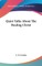 Quiet Talks about the Healing Christ