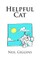 Helpful Cat