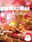 Christmas coloring book for kids