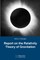 Report on The Relativity Theory of Gravitation