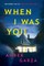 When I Was You