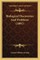Biological Discoveries and Problems (1881)