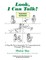 Look, I Can Talk! German