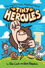 Tiny Hercules #1