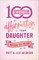 100 Words of Affirmation Your Daughter Needs to Hear