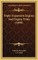 Triple-Expansion Engines And Engine Trials (1890)