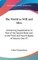 The World as Will and Idea