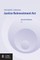 The North Carolina Justice Reinvestment ACT