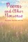 Poems and Other Nonsense