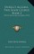 Durell's Algebra, Two Book Course, Book 2