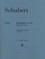 Schubert, Franz - Impromptu As-dur op. 90 Nr. 4 D 899