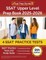 SSAT Upper Level Prep Book 2024-2025