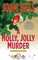 A Holly, Jolly Murder