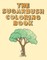 The Sugarbush Coloring Book