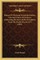 History Of The Great French Revolution, A Second Course Of Lectures, Continuing The Story Of The Revolution From The Death Of Louis XVI (1883)