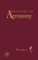 Advances in Agronomy