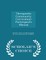 Therapeutic Community Curriculum