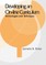 Developing an Online Educational Curriculum