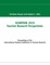 ISCONTOUR 2019 Tourism Research Perspectives