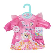 BABY BORN dress, 36 cm