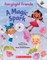 A Magic Spark: An Acorn Book (Fairylight Friends #1)