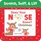 Your Nose Knows: Christmas